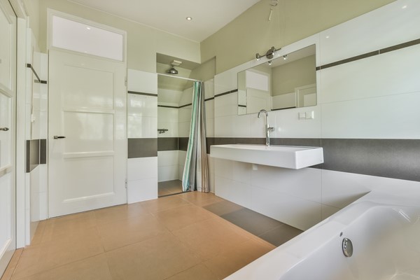 Medium property photo - Olympiaplein 19-2, 1077 CK Amsterdam